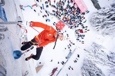 iwc banquet 2016|UIAA Ice Climbing World Cup .